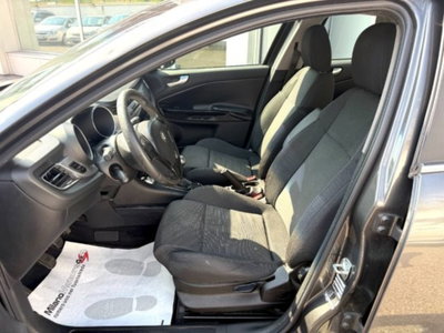 Alfa Romeo Giulietta 2.0 JTDm-2 Progression 140cv (8)