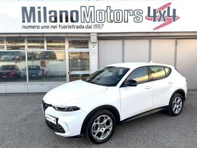 Alfa Romeo Tonale 1.5 hybrid Sprint 130cv tct7 (17)