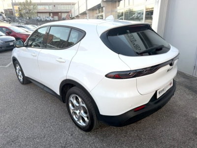 Alfa Romeo Tonale 1.5 hybrid Sprint 130cv tct7 (4)
