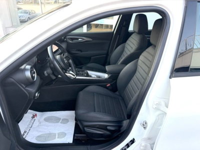 Alfa Romeo Tonale 1.5 hybrid Sprint 130cv tct7 (8)