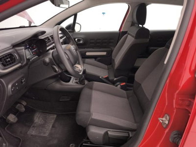 Citroen C3 1.2 puretech You s&s 83cv neopatentati (11)