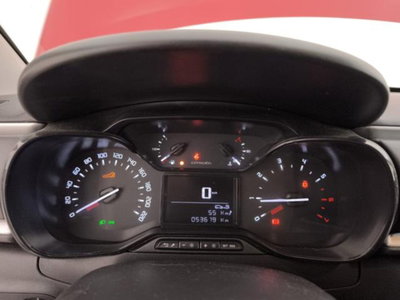 Citroen C3 1.2 puretech You s&s 83cv neopatentati (13)