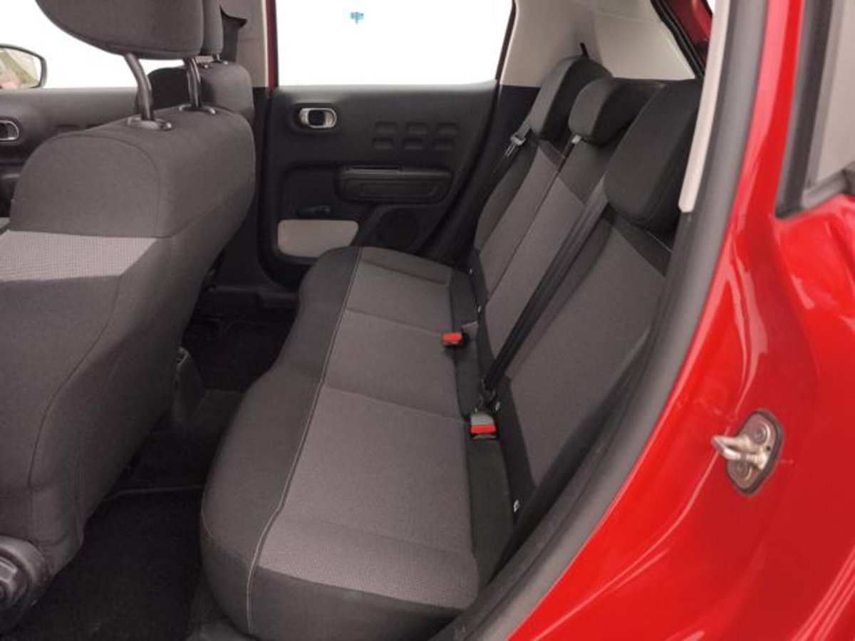 Citroen C3 1.2 puretech You s&s 83cv neopatentati (20)