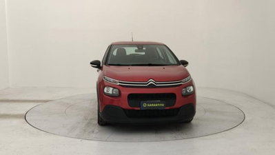 Citroen C3 1.2 puretech You s&s 83cv neopatentati (8)