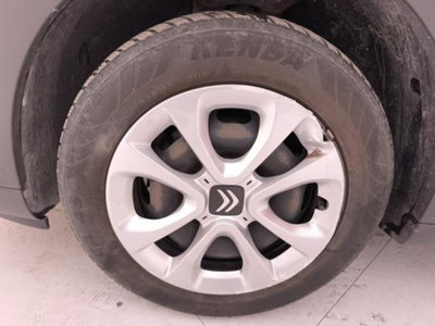 Citroen C3 1.2 puretech You s&s 83cv neopatentati (9)