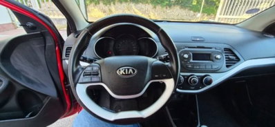 Kia Picanto 1.0 12V 5 porte Active (10)