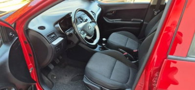 Kia Picanto 1.0 12V 5 porte Active (12)