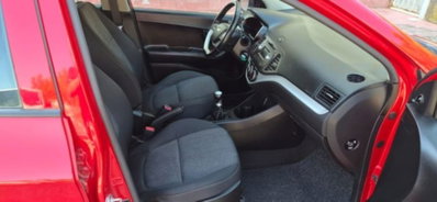 Kia Picanto 1.0 12V 5 porte Active (13)