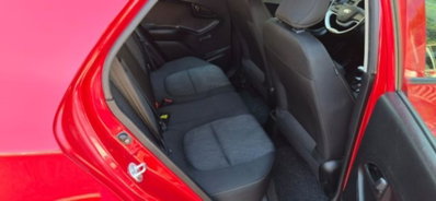 Kia Picanto 1.0 12V 5 porte Active (14)