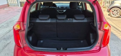 Kia Picanto 1.0 12V 5 porte Active (15)