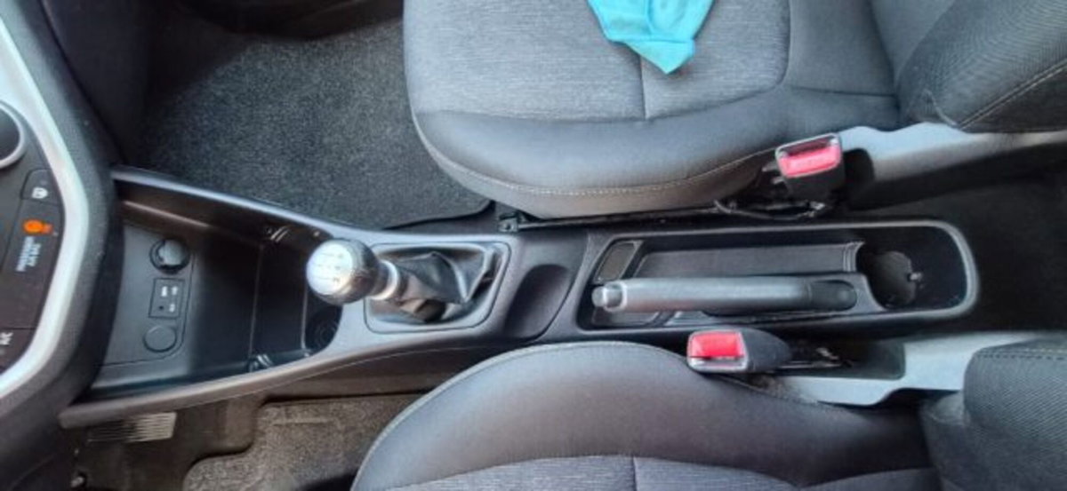 Kia Picanto 1.0 12V 5 porte Active (17)