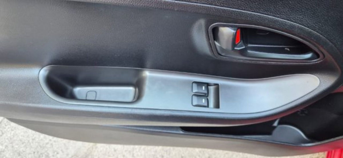Kia Picanto 1.0 12V 5 porte Active (19)