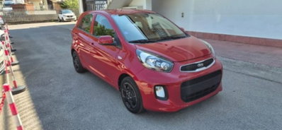 Kia Picanto 1.0 12V 5 porte Active (2)
