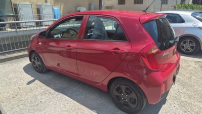 Kia Picanto 1.0 12V 5 porte Active (4)