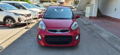 Kia Picanto 1.0 12V 5 porte Active (8)