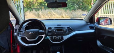 Kia Picanto 1.0 12V 5 porte Active (9)