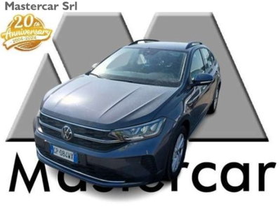 Volkswagen Taigo 1.0 TSI 110 CV DSG Life usata