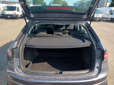 Volkswagen Taigo 1.0 TSI 110 CV DSG Life (10)