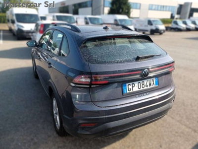 Volkswagen Taigo 1.0 TSI 110 CV DSG Life (11)