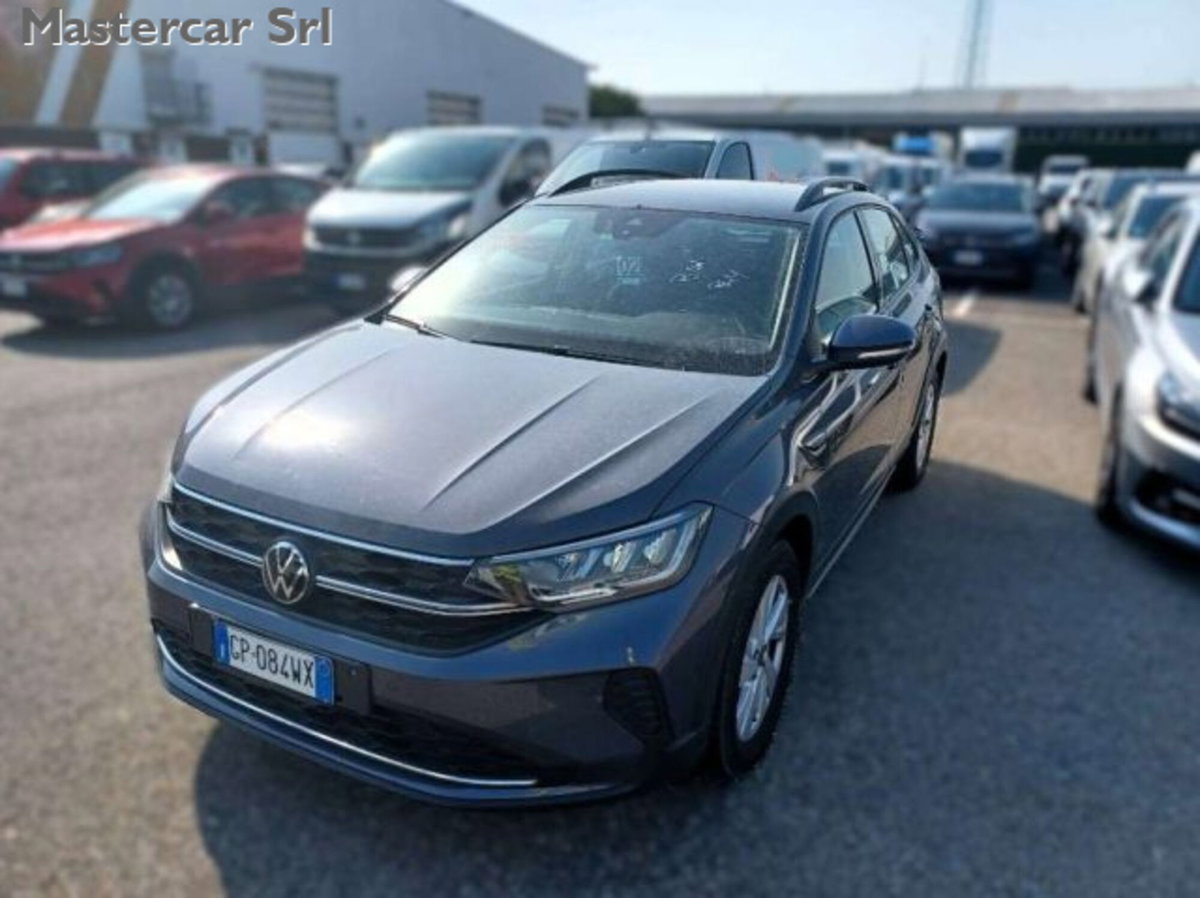 Volkswagen Taigo 1.0 TSI 110 CV DSG Life (2)