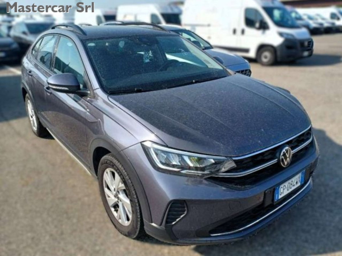 Volkswagen Taigo 1.0 TSI 110 CV DSG Life (3)