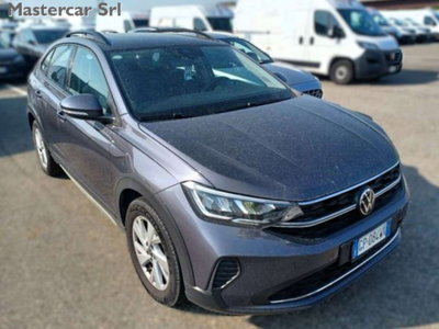 Volkswagen Taigo 1.0 TSI 110 CV DSG Life (3)