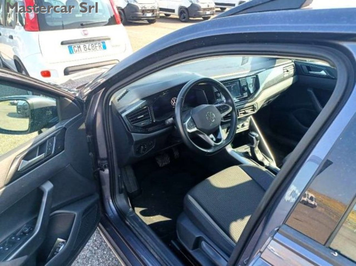 Volkswagen Taigo 1.0 TSI 110 CV DSG Life (4)