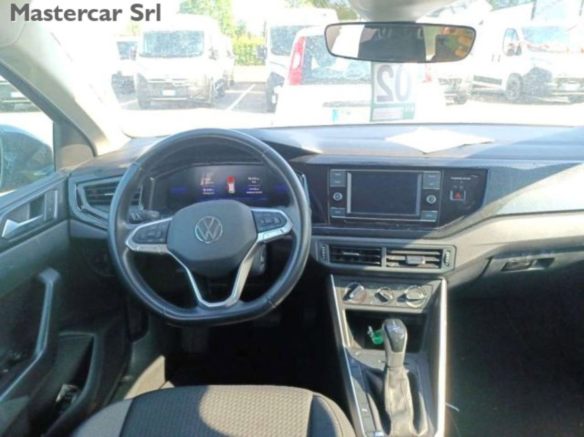 Volkswagen Taigo 1.0 TSI 110 CV DSG Life (5)