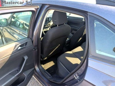 Volkswagen Taigo 1.0 TSI 110 CV DSG Life (8)