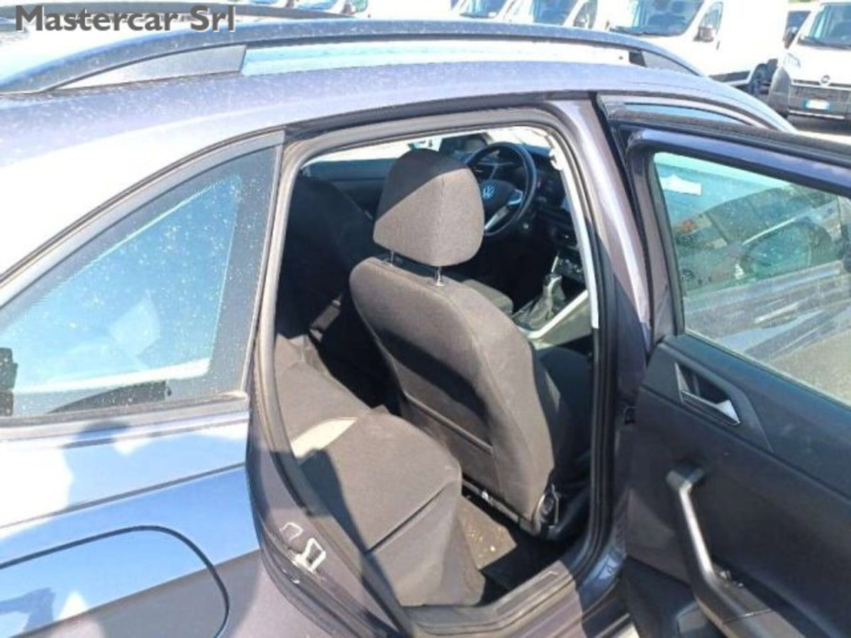 Volkswagen Taigo 1.0 TSI 110 CV DSG Life (9)