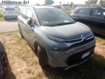 Citroen C3 Aircross PureTech 110 S&S Shine Pack (3)
