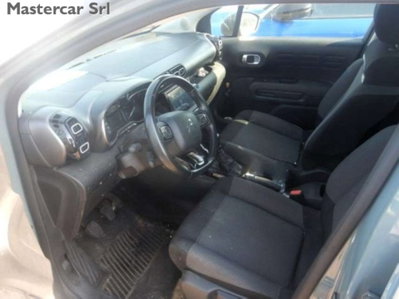 Citroen C3 Aircross PureTech 110 S&S Shine Pack (4)