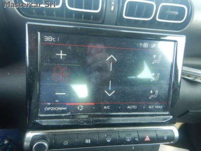 Citroen C3 Aircross PureTech 110 S&S Shine Pack (5)