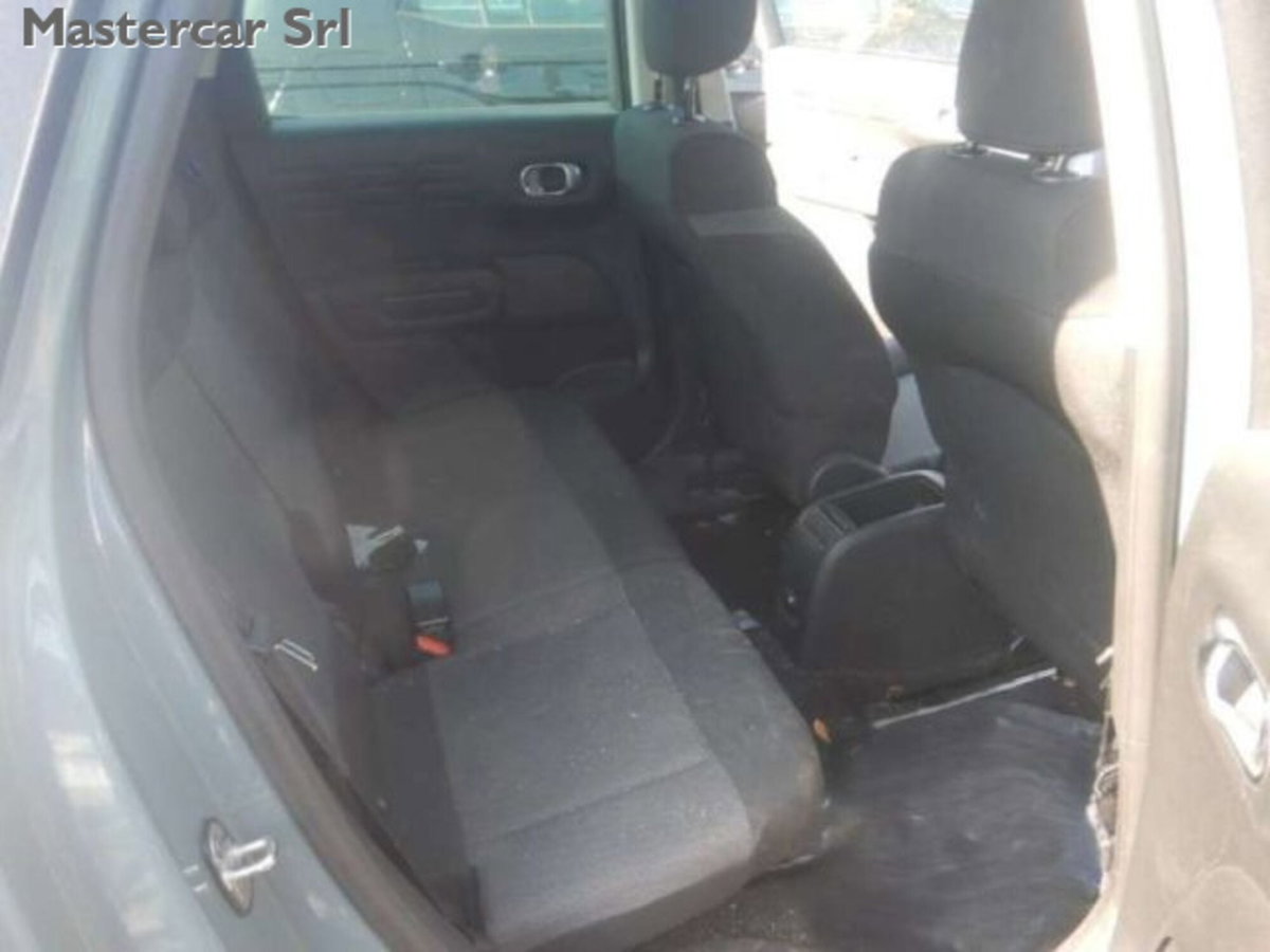 Citroen C3 Aircross PureTech 110 S&S Shine Pack (6)