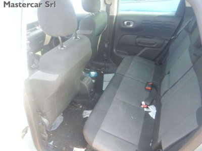 Citroen C3 Aircross PureTech 110 S&S Shine Pack (7)