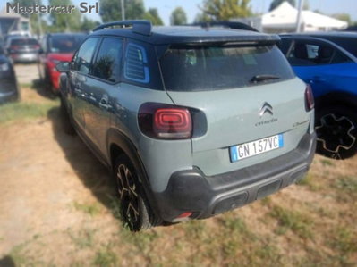Citroen C3 Aircross PureTech 110 S&S Shine Pack (8)