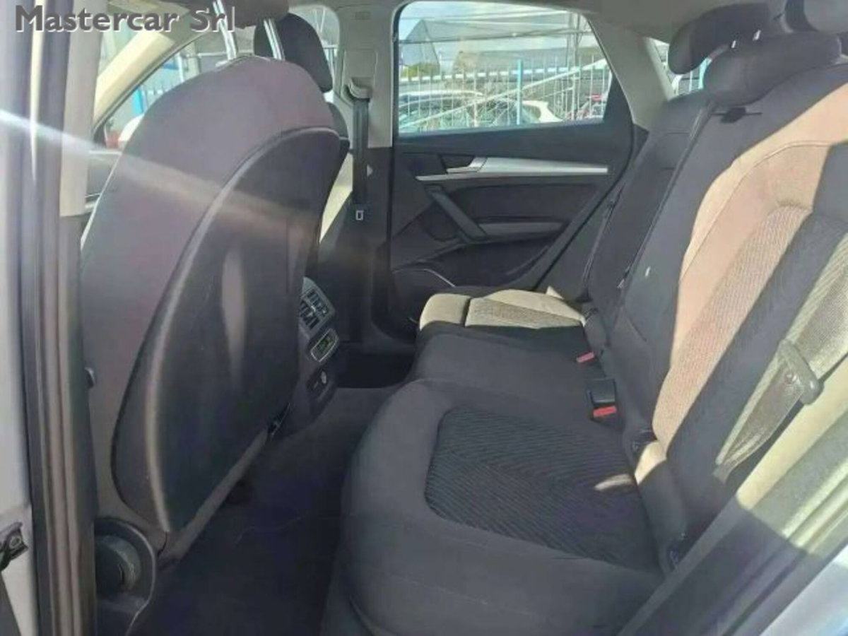 Audi Q5 Sportback Sportback 40 2.0 tdi mhev 12V quattro s-tronic (13)