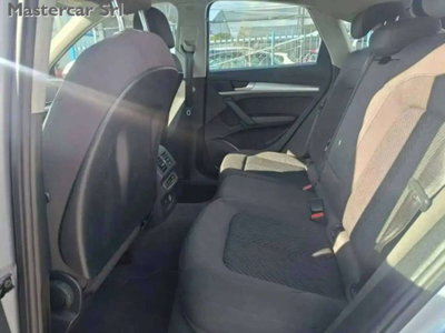 Audi Q5 Sportback Sportback 40 2.0 tdi mhev 12V quattro s-tronic (13)
