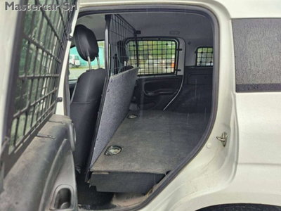 Fiat Panda 1.2 Pop Van 2 posti (13)