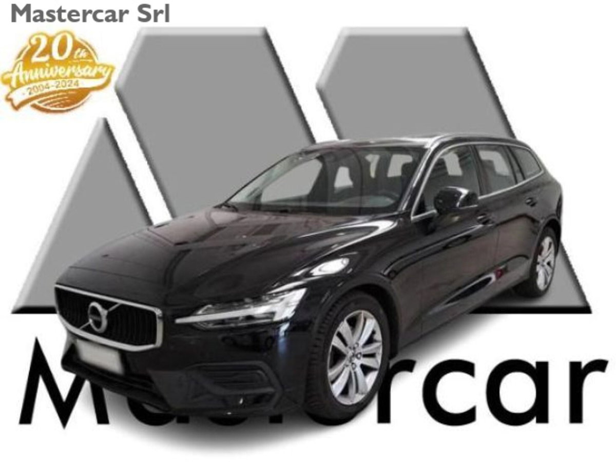 Volvo V60 D3 Geartronic Business Plus