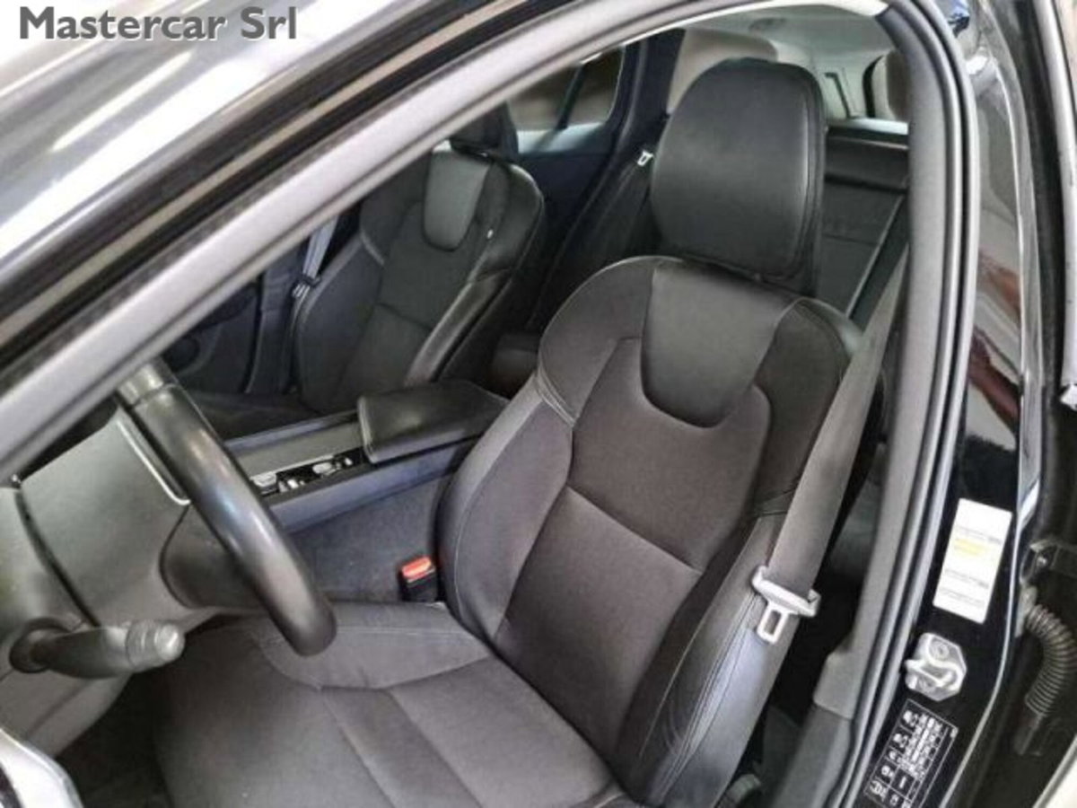 Volvo V60 D3 Geartronic Business Plus (10)