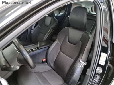 Volvo V60 D3 Geartronic Business Plus (10)