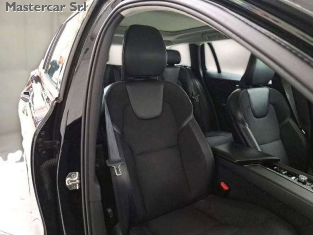 Volvo V60 D3 Geartronic Business Plus (11)