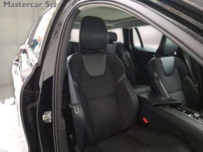 Volvo V60 D3 Geartronic Business Plus (11)