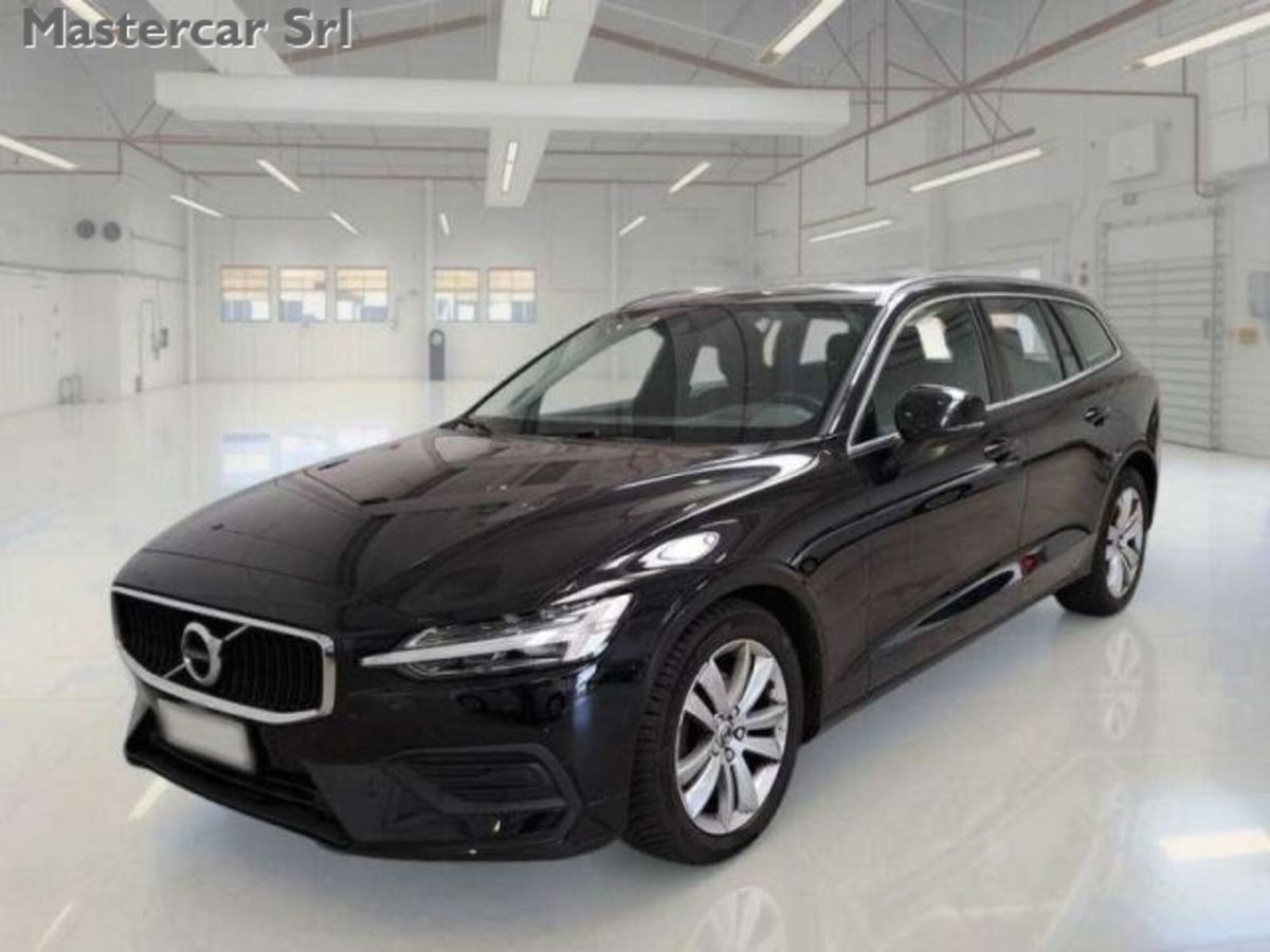 Volvo V60 D3 Geartronic Business Plus (2)