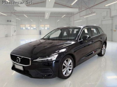 Volvo V60 D3 Geartronic Business Plus (2)