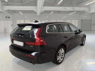 Volvo V60 D3 Geartronic Business Plus (3)