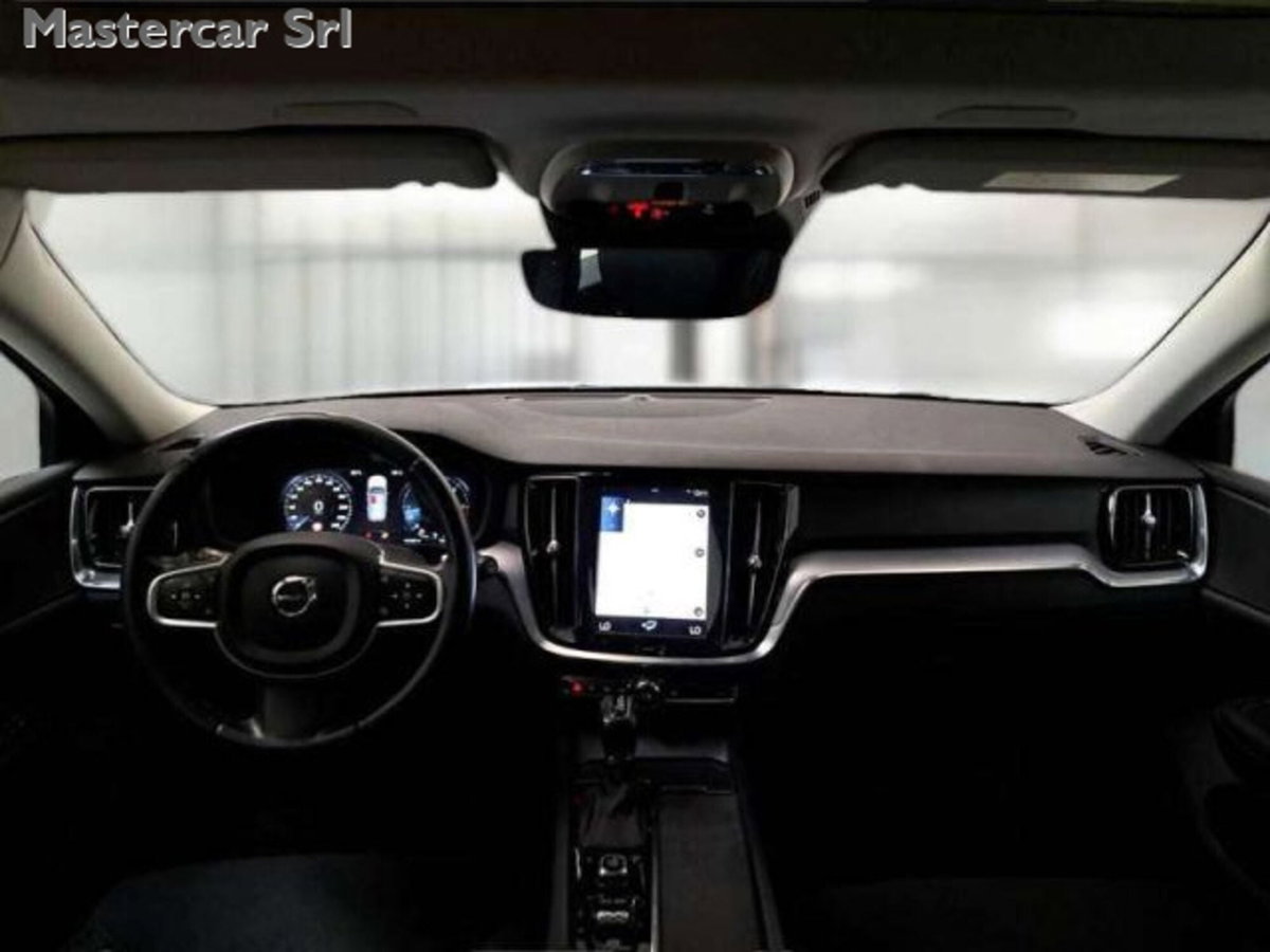 Volvo V60 D3 Geartronic Business Plus (4)