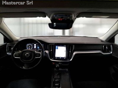 Volvo V60 D3 Geartronic Business Plus (4)