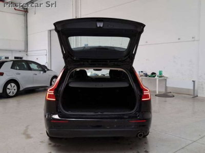 Volvo V60 D3 Geartronic Business Plus (5)